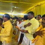 ‘బడి పిలుస్తోంది’ ఘన ఆరంభం… ప్రత్యేక అవసరాల విద్యార్థుల ప్రతిభకు ఘన సత్కారం