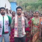 రాజకీయ బంధాలను దాటిన స్నేహం.. ఎమ్మెల్యే ఇంట కేంద్ర మంత్రి ఆత్మీయ విందు