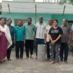 శ్రీకాళహస్తిలో ఘనంగా బీజేపీ విజయోత్సవాలు
