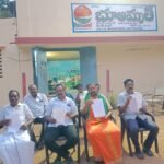 శ్రీకాళహస్తిలో భారీగా చోరి-10 సవర్ల బంగారం, నగదు అపహరణ
