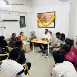ప్రజా సమస్యల పరిష్కారమే లక్ష్యం-ఎమ్మెల్యే సుధీర్ రెడ్డి