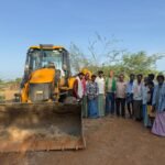 యోగతో విద్యార్థుల్లో ఏకాగ్రత, వ్యక్తిత్వ వికాసం-డాక్టర్ చంద్రప్ప