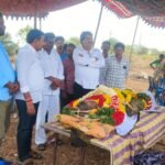 స్కూల్ బస్సుల ఫిట్‌నెస్‌పై ఎంవీఐ తనిఖీలు