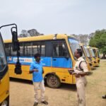శ్రీకాళహస్తిలో ఘనంగా బీజేపీ విజయోత్సవాలు