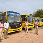 గుమ్మడి వెంకటయ్య మృతికి మాజీ ఎమ్మెల్యే బియ్యపు మధుసూదన్ రెడ్డి నివాళి