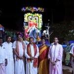 టెన్త్ ఫలితాల్లో మెట్ట విద్యార్థినుల సత్తా – ఎంపీ విపిఆర్ ప్రశంసలు