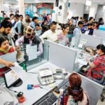 గంగా దశరా వేడుకలు
