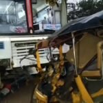 కావలి కాలువలో నిన్న సాయంత్రం ప్రమాదవశాత్తు ఓ వ్యక్తి గల్లంతు
