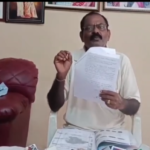 వరుసగా గ్యాస్ ధరల పెంపు అన్యాయం: ముస్తాబాద్ బీఆర్ఎస్ మండల అధ్యక్షుడు