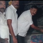 గూడూరులో అంగరంగ వైభవంగా జరిగిన ఇందిరమ్మ గృహ ప్రవేశ వేడుక