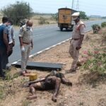 మున్సిపల్ చైర్మన్ సి.ఎం. సురేష్ గారిని మర్యాదపూర్వకంగా కలిసిన నూతన కమిషనర్ చంద్రశేఖర్ రావు