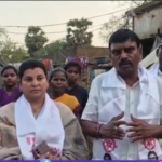 వడదెబ్బతో గుర్తుతెలియని వ్యక్తి మృతి