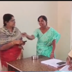 పైడేరు కట్ట ఆక్రమణ కలకలం | గ్రామ రైతులు.