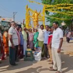 మహానాడులో సత్తా చూపిన నారీమణులు