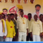 మనుబోలుకు చేరుకున్న అల్ట్రా మారథాన్ రన్నర్ సూఫియా