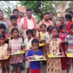 పారా లీగల్ వాలంటీర్లకు న్యాయ సేవలపై మార్గదర్శనం