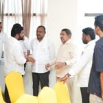 తోకగుట్ట గంగమ్మకు వైభవోపేతంగా భక్తి శ్రద్ధలతో పూజలు పొంగళ్ళు