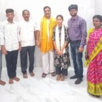 ఆకలి తీరుస్తున్న ‘వీల్స్ ఆన్ మీల్స్’.. సత్తుపల్లిలో అరుదైన రికార్డు