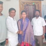 ప్రొద్దుటూరు: తిండి ఎక్కువ తింటోందని భార్యను చంపేశాడు!