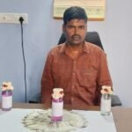 స్కూల్ బస్సుల దుర్వినియోగంపై కఠిన చర్యలు