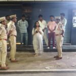 వీధి కుక్కల దాడిలో జింక మృతి – గ్రామ ప్రజల్లో ఆందోళన