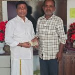 నరేంద్ర మోదీ సభను జయప్రదం చేయండి: బీజేపీ తెలంగాణ రాష్ట్ర కొండపల్లి శ్రీధర్ రెడ్డి పిలుపు