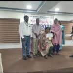నెల్లూరు జిల్లా పోలీసు శాఖ ఆధ్వర్యంలో నెల్లూరులో రాత్రి వేళల్లో కట్టుదిట్టమైన నిఘా
