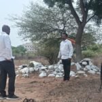 కాంగ్రెస్ పార్టీ ఎస్సి విభాగం పదవులకై దరఖాస్తుల ఆహ్వానం