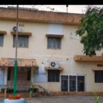 28 వార్డులోని 963 సర్వే నెంబరు భూమిలో అక్రమణలపైన వెంటనే చర్యలు తీసుకోవాలని చైర్మన్, కమిషనర్ లకు ఫిర్యాదు