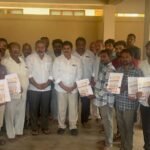 మేడిపల్లి నక్కర్త లో ఘనంగా కామ్రేడ్ పుచ్చలపల్లి సుందరయ్య వర్ధంతి వేడుకలు