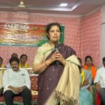 RDO కార్యాలయంలో వినతి పత్రం స్వీకరించని సిబ్బంది..!