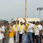 బెంగళూరులో ఎబోలా భయాలు పటాపంచలు.|మరోవైపు కొత్త స్ట్రెయిన్‌కు రష్యా టీకా