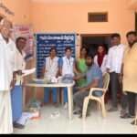 జూన్‌ 4 నుంచి 12 వరకు భారీగా నిరసనలు .. జిల్లా వైసిపి అధ్యక్షుడు కాకాణి…