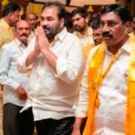 మొత్తానికి కావలి ” గ్లాస్ “భళ్లుమనింది… రాజకీయచదరగం లో చిక్కిన జనసేన….