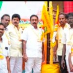 ఏఐటీయూసీ జిల్లా కార్యవర్గ సమావేశం