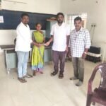శ్రామిక శక్తికి జేజేలు – డా. బద్రి పీర్ కుమార్