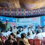 రైతు సంక్షేమమే ధ్యేయం… ఏటికొప్పాకలో డీసీసీబీ ఆర్థిక అవగాహన సదస్సుకు విశేష స్పందన