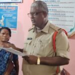 చెన్నైలో భారీ క్రైమ్ డ్రైవ్.. 234 మంది అదుపులోకి