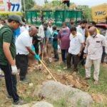 పేదలకు న్యాయ వారధిగా పి.యల్.వి న్యాయ మూర్తి పద్మశ్రీ