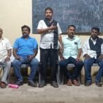 *వాటర్ ప్లాంట్లు నాణ్యత ప్రమాణాలు పాటించాలి : విప్, గన్నవరం ఎమ్మెల్యే యార్లగడ్డ*