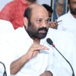 గిరిజనుల సమస్యల పరిష్కారమే లక్ష్యం: బొబ్బేపల్లి సురేష్ నాయుడు