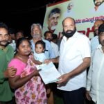 పెంచలకోన క్షేత్రం నందు శ్రీవార్ల జన్మ నక్షత్రం (స్వాతి నక్షత్రం) సందర్భముగా బంగారు గరుడ వాహన సేవ