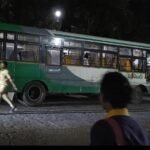 మనుబోలు వద్ద రోడ్డు ప్రమాదం.. యువకుడు మృతి