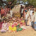 కరంటోళ్ల జనబాట కార్యక్రమంలో విద్యుత్ సమస్యల పరిష్కారం