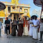 బలవంతపు భూ సేకరణ ఉండదు : తహసీల్దార్ లక్ష్మీ లావణ్య