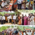 కరెంటు కోత ప్రజల ఇక్కట్లు