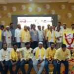 మహానాడులో సత్తా చూపిన నారీమణులు