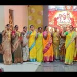 మహానాడులో కదం తొక్కిన తెలుగు తమ్ముళ్లు