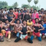 అదృష్టం ఎవరిని వరించనుంది?