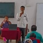 ప్రొద్దుటూరు: తప్పుడు రిజిస్ట్రేషన్లపై కేసు నమోదు